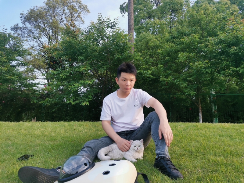 云季的第一张照片--廊坊相亲服务中心