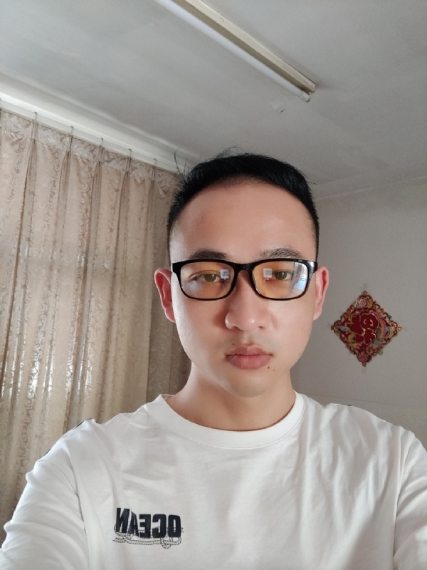 H杰瑞的第一张照片--廊坊相亲服务中心