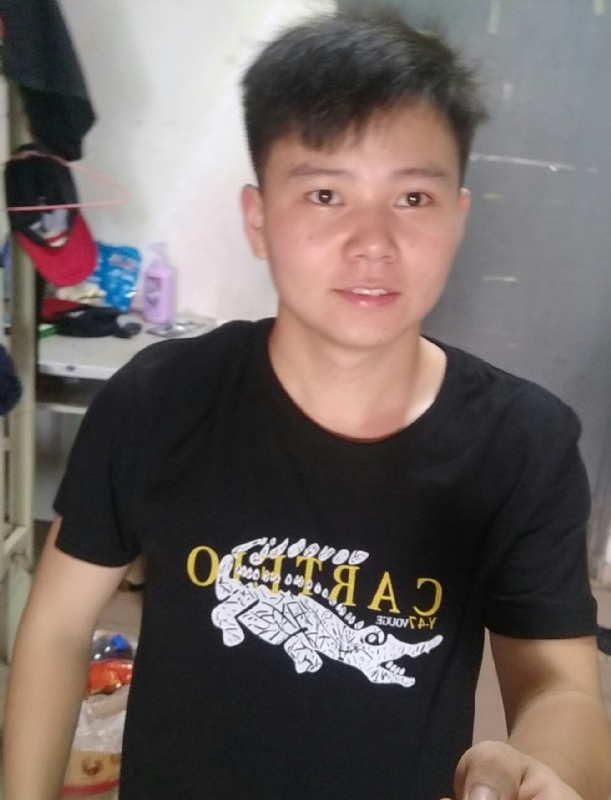 真实的一面的第一张照片--廊坊相亲服务中心