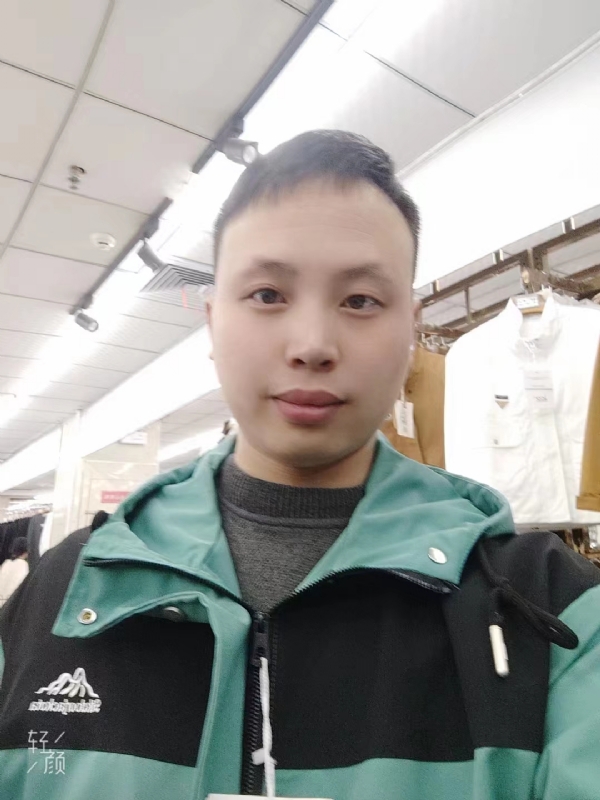 王琦的第一张照片--廊坊相亲服务中心