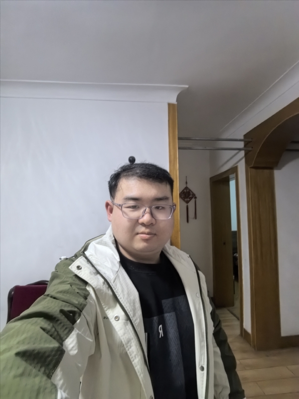 哈哈的第一张照片--廊坊相亲服务中心