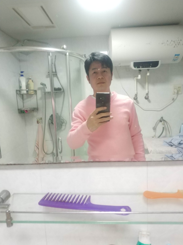 你把我逗乐了的第一张照片--廊坊相亲服务中心