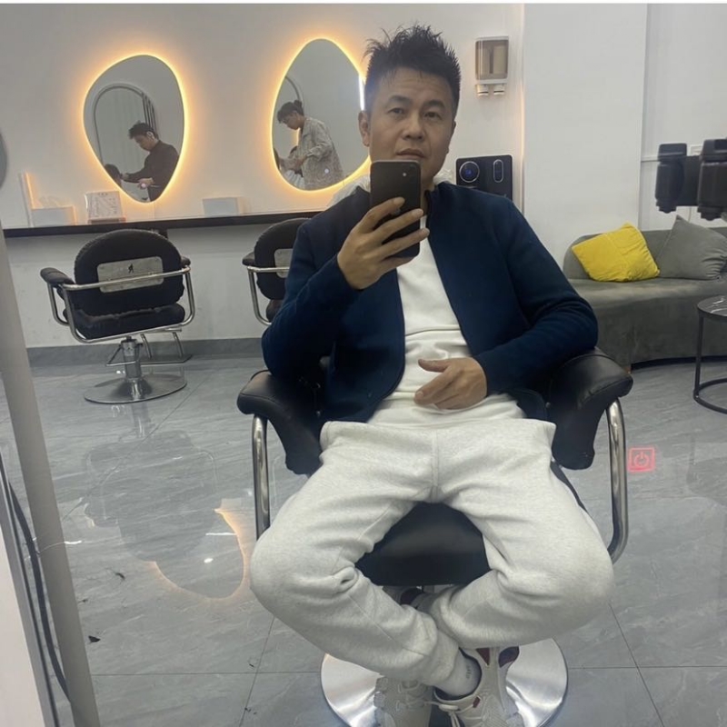 你把我逗乐了的第二张照片--廊坊相亲服务中心