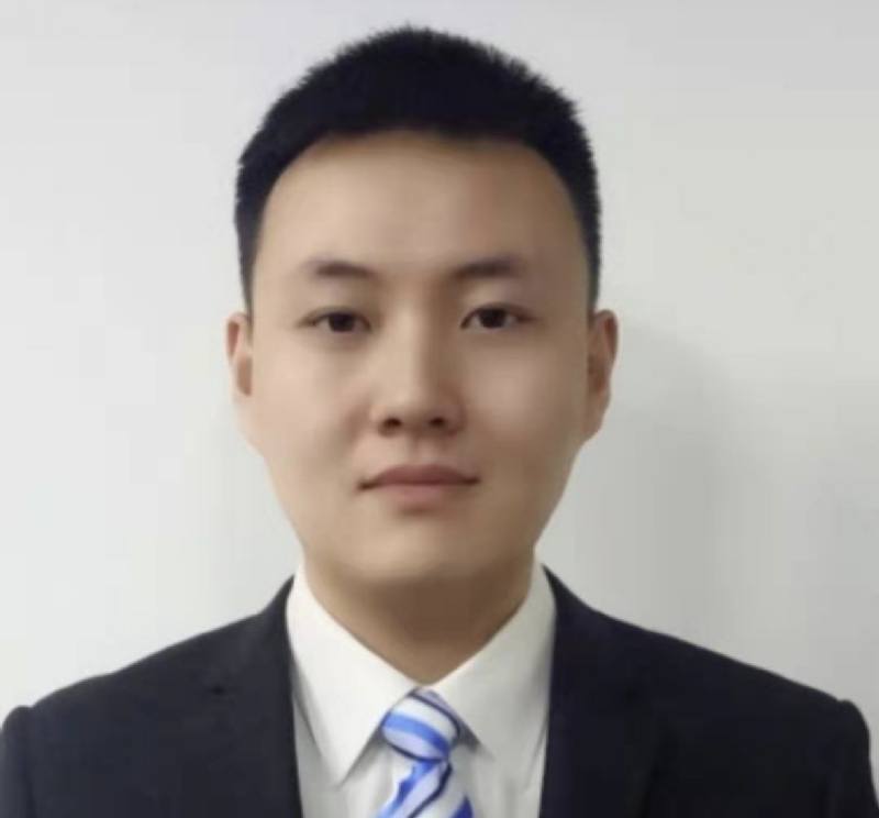 英俊潇洒的第一张照片--廊坊相亲服务中心