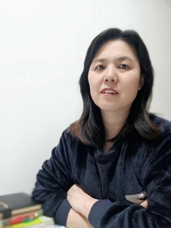 小米的第一张照片--廊坊相亲服务中心