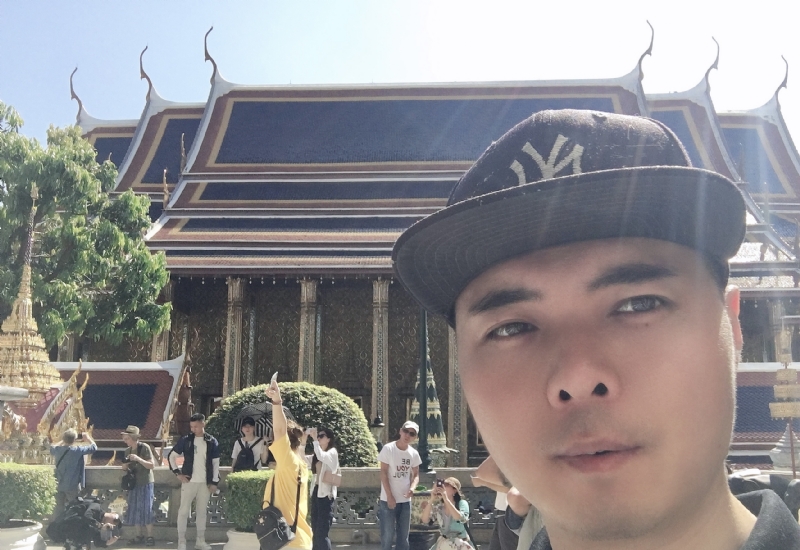 十八星格的第四张照片--廊坊相亲服务中心