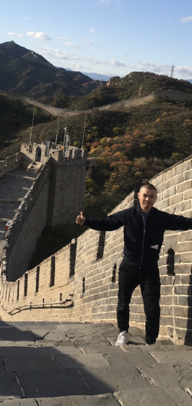 十八星格的第五张照片--廊坊相亲服务中心