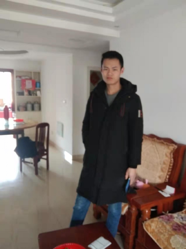 金善的第一张照片--廊坊相亲服务中心