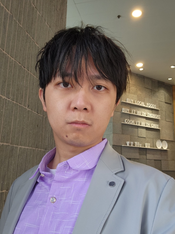 钢铁直男的第一张照片--廊坊相亲服务中心