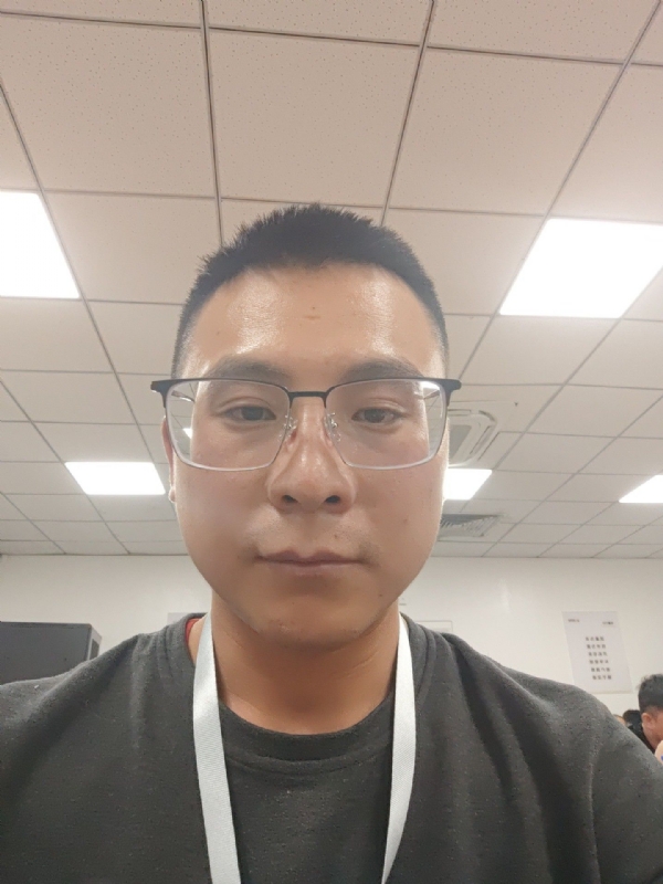 半夏微凉的第一张照片--廊坊相亲服务中心