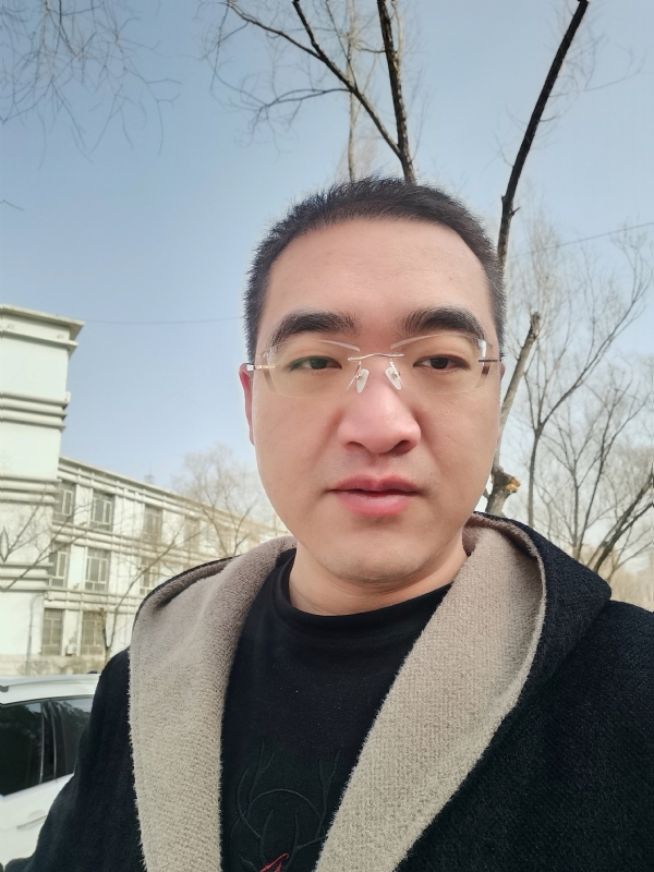 揽星入梦的第二张照片--廊坊相亲服务中心