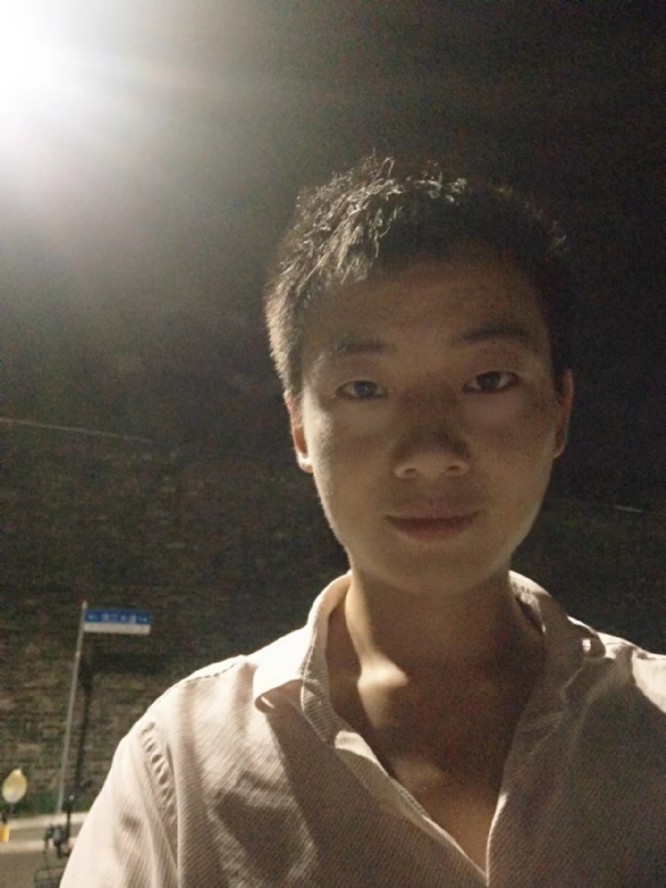 来啊的第一张照片--廊坊相亲服务中心