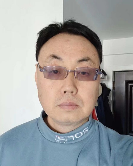 褚风的第一张照片--廊坊相亲服务中心