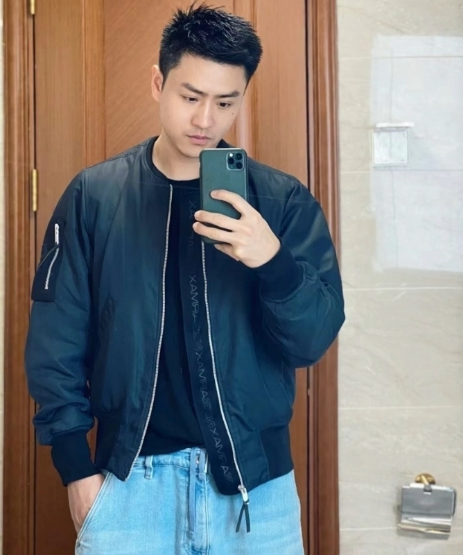 阿朗的第一张照片--廊坊相亲服务中心