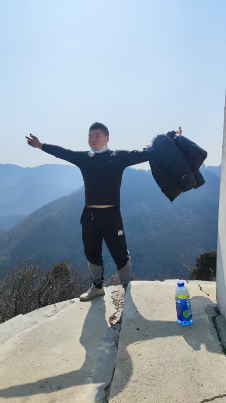 小鑫鑫的第一张照片--廊坊相亲服务中心