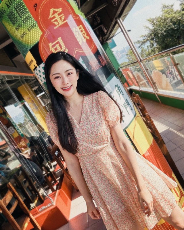 蕾蕾的第一张照片--廊坊相亲服务中心