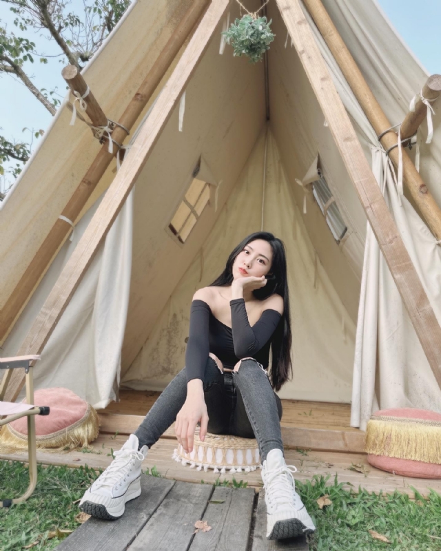 蕾蕾的第二张照片--廊坊相亲服务中心