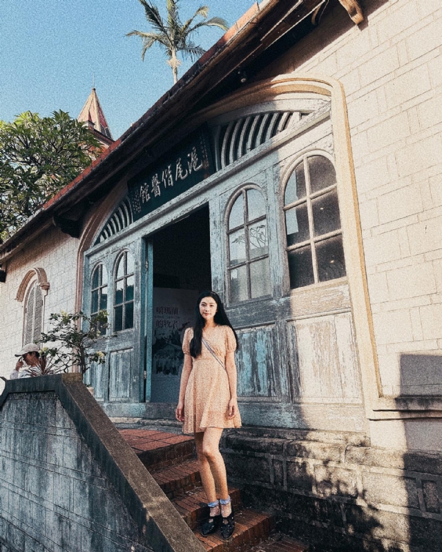 蕾蕾的第三张照片--廊坊相亲服务中心