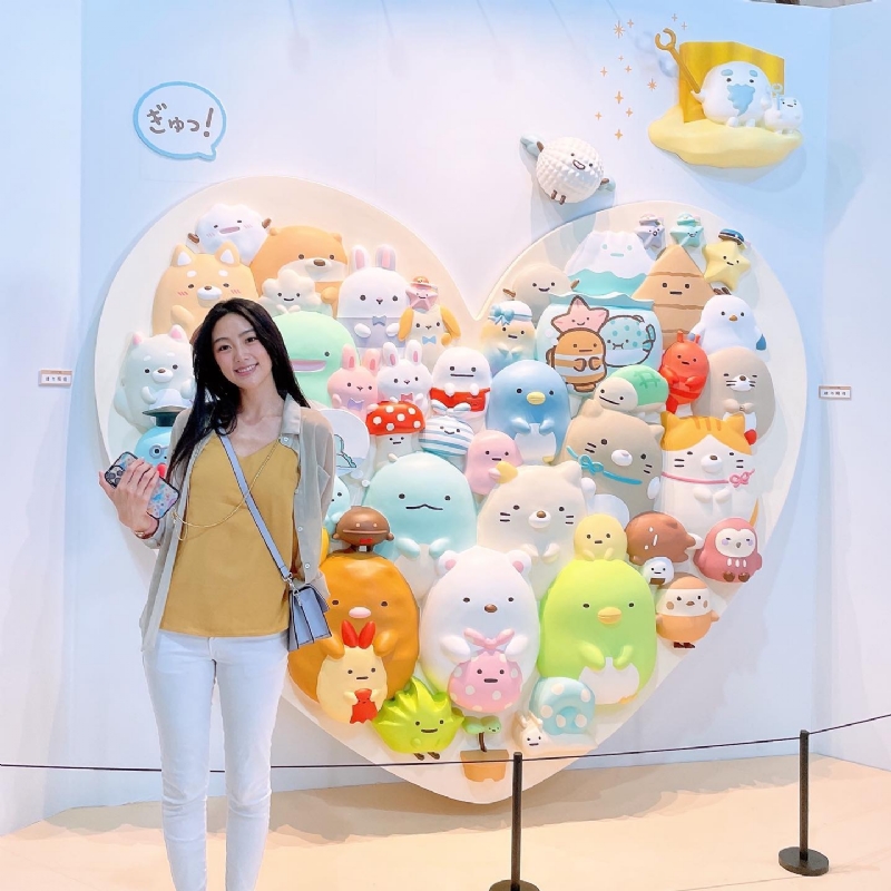 蕾蕾的第四张照片--廊坊相亲服务中心