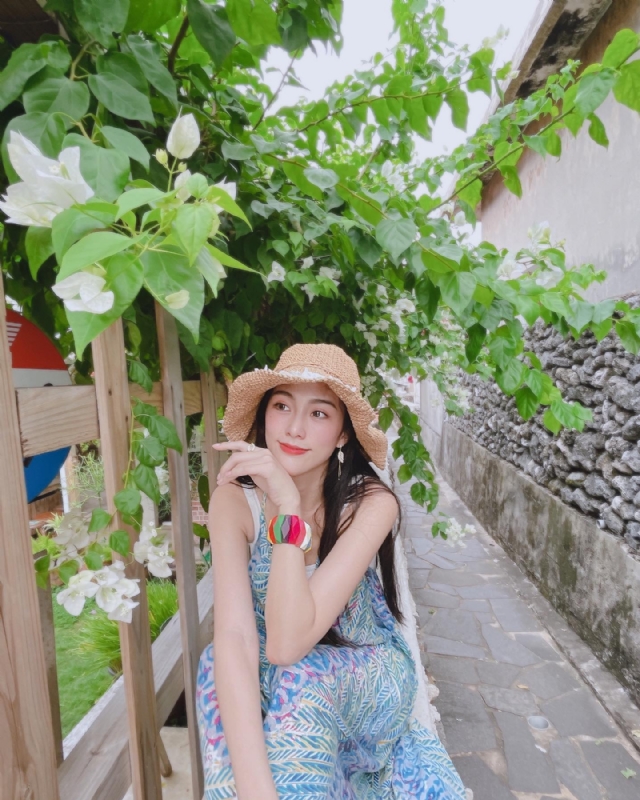 蕾蕾的第五张照片--廊坊相亲服务中心