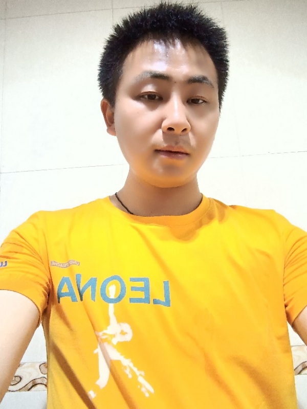 开心就好的第三张照片--廊坊相亲服务中心