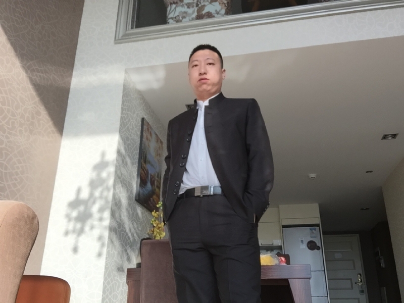 雅小炁的第一张照片--廊坊相亲服务中心