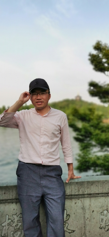 大叔有点忙的第三张照片--廊坊相亲服务中心