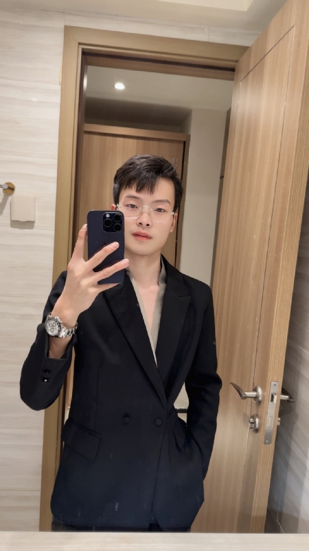 嗯嗯的第一张照片--廊坊相亲服务中心