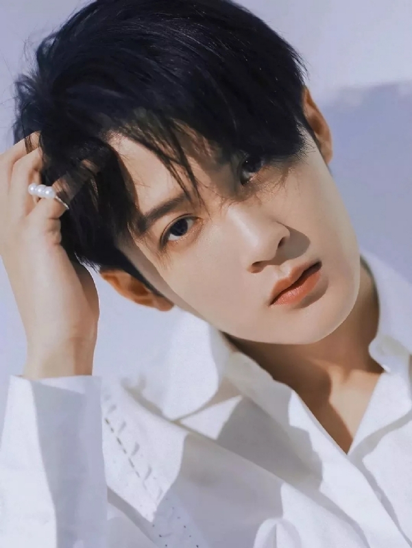 贝贝的第一张照片--廊坊相亲服务中心