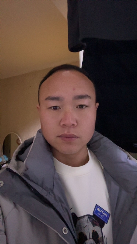 叫你一声你敢答应吗的第一张照片--廊坊相亲服务中心