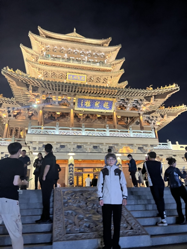 星星的第六张照片--廊坊相亲服务中心