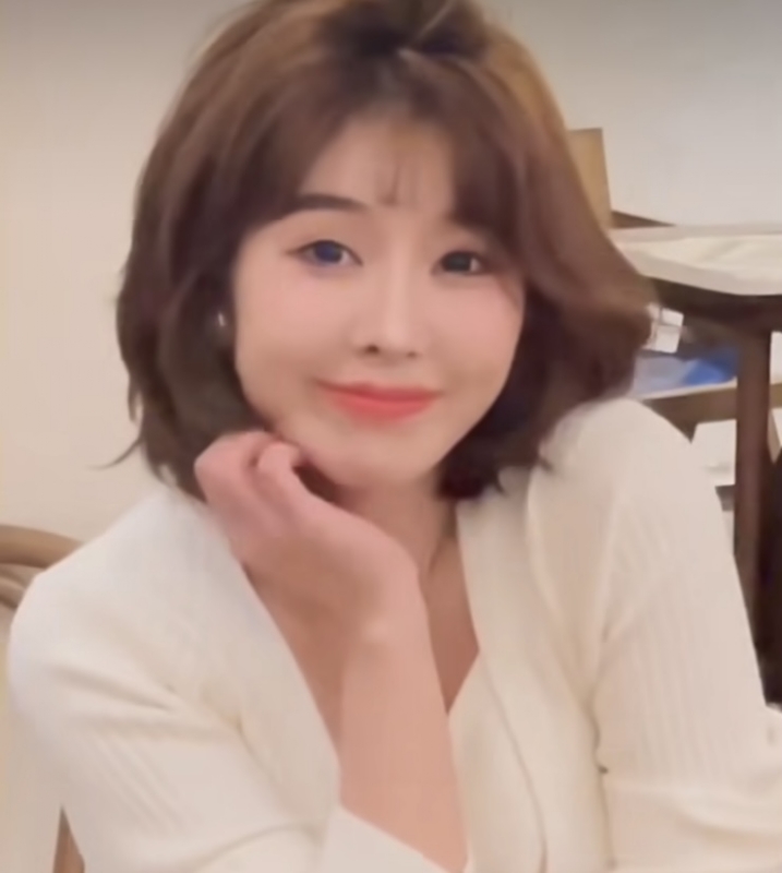 張雨晴的第一张照片--廊坊相亲服务中心