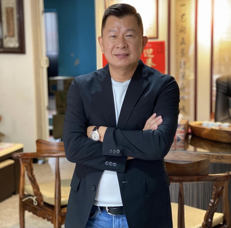 幸福余生的第一张照片--廊坊相亲服务中心