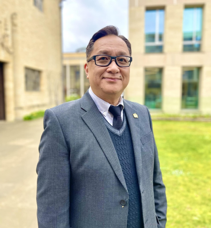 余生的第一张照片--廊坊相亲服务中心