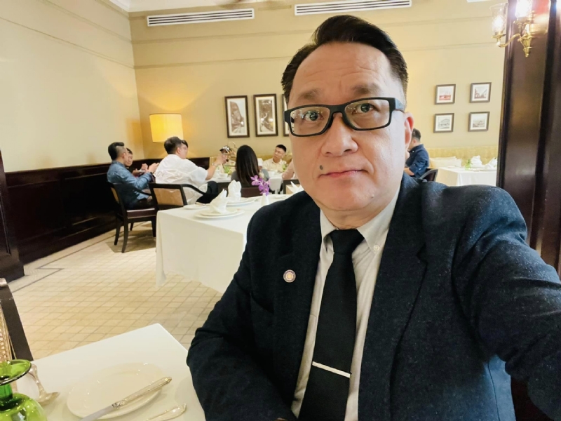 余生的第二张照片--廊坊相亲服务中心