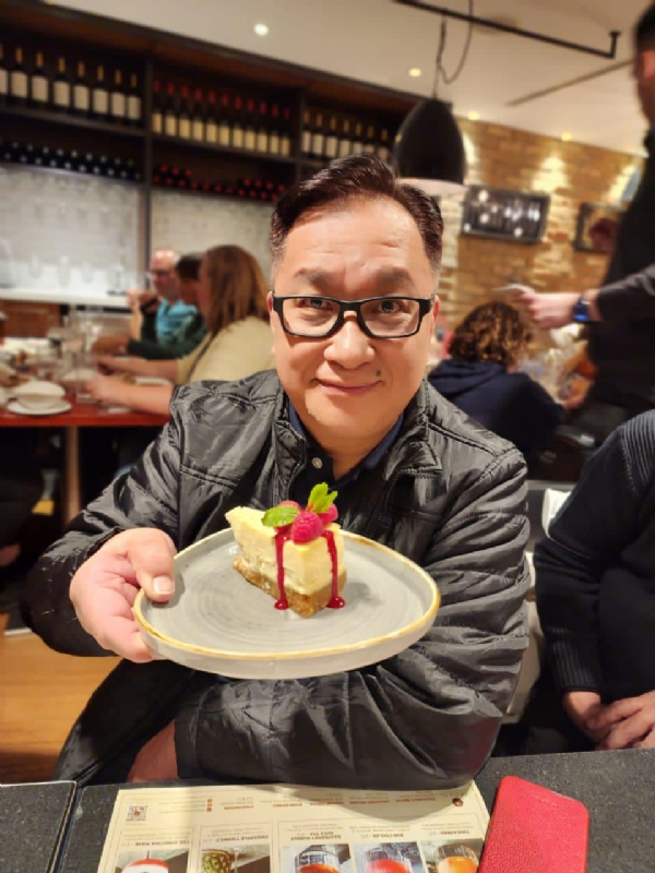 余生的第三张照片--廊坊相亲服务中心