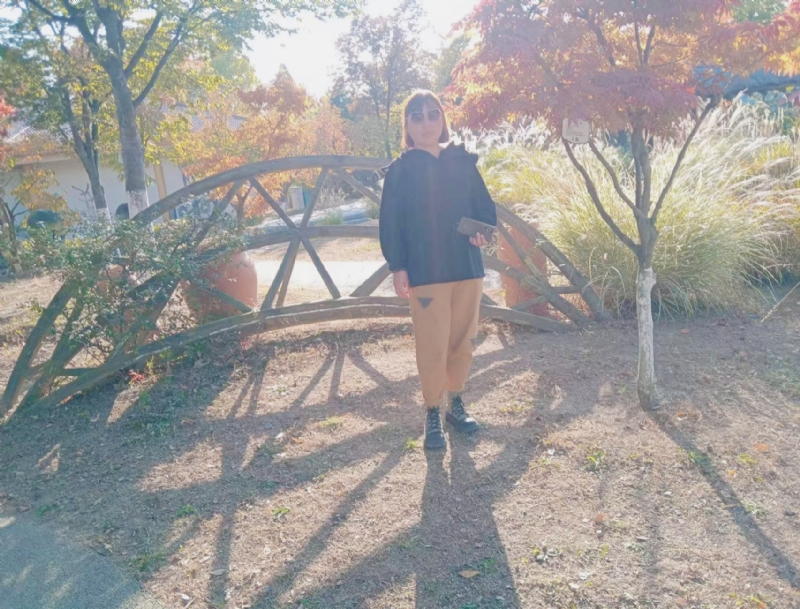 无极限的第二张照片--廊坊相亲服务中心