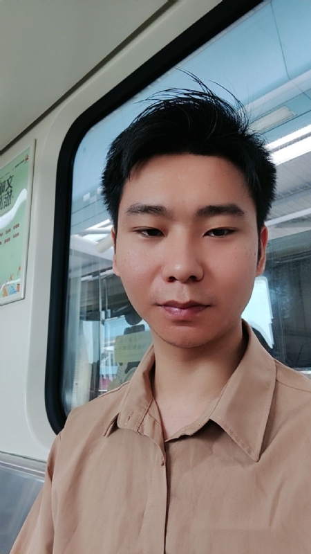 境棂的第一张照片--廊坊相亲服务中心