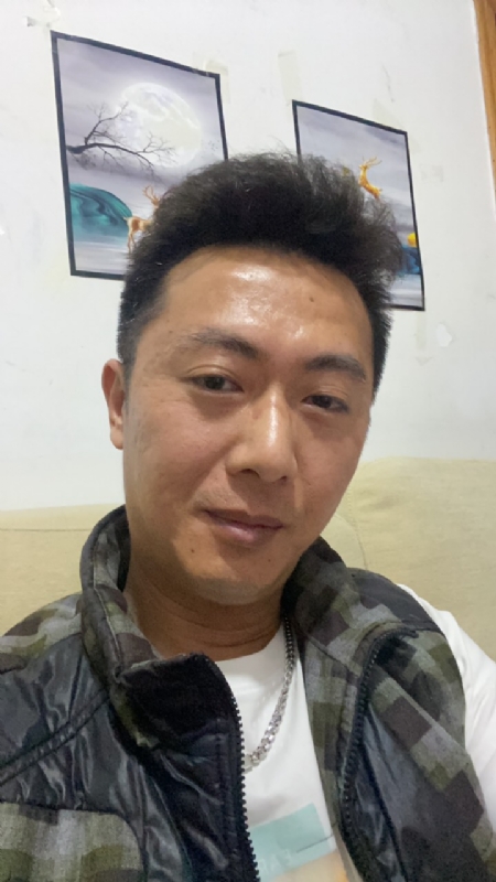 陈然的第一张照片--廊坊相亲服务中心