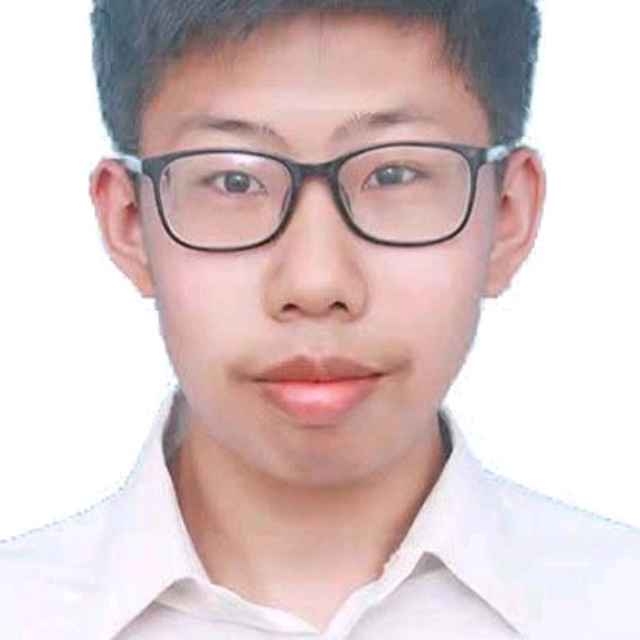 李恒宇的第一张照片--廊坊相亲服务中心