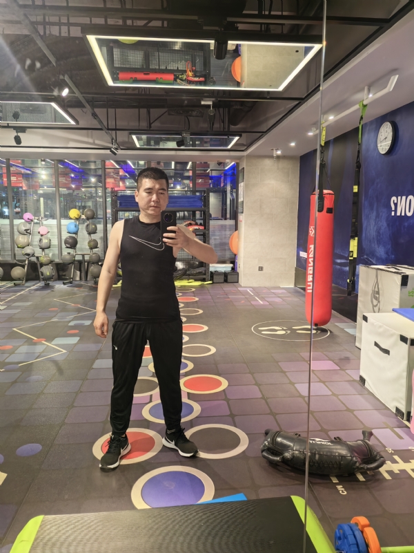 哈哈哈哈哈的第一张照片--廊坊相亲服务中心