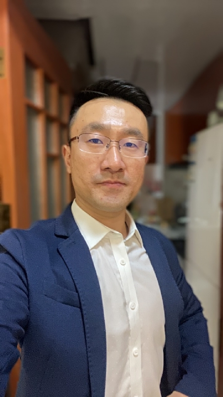 笑看人生的第一张照片--廊坊相亲服务中心