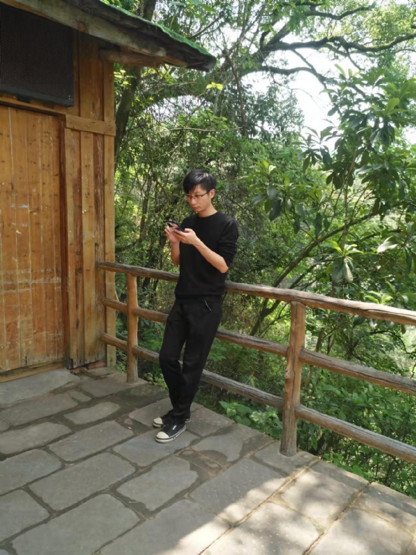 AN的第一张照片--廊坊相亲服务中心