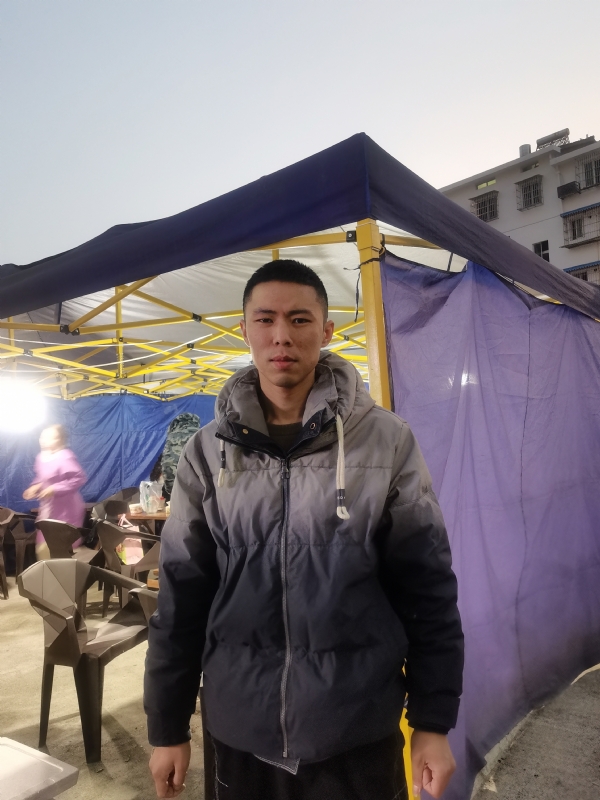 谁谁谁的第一张照片--廊坊相亲服务中心