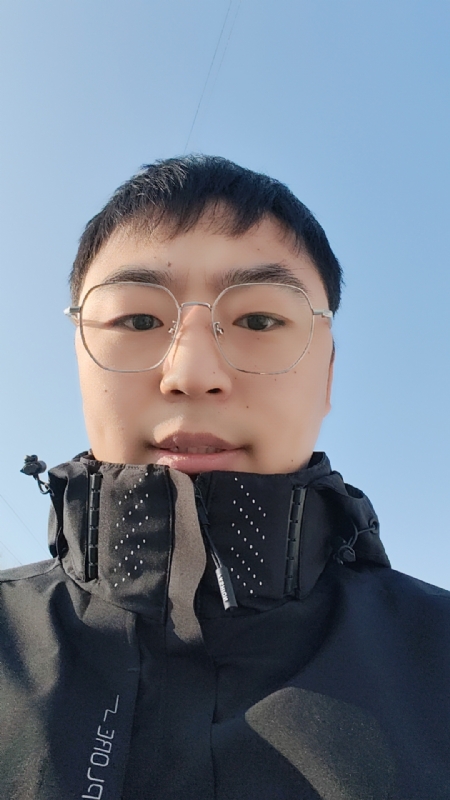 默许的第一张照片--廊坊相亲服务中心