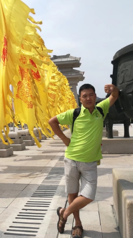 扬帆起航的第三张照片--廊坊相亲服务中心