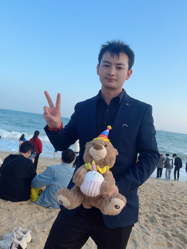 目标结婚的第一张照片--廊坊相亲服务中心