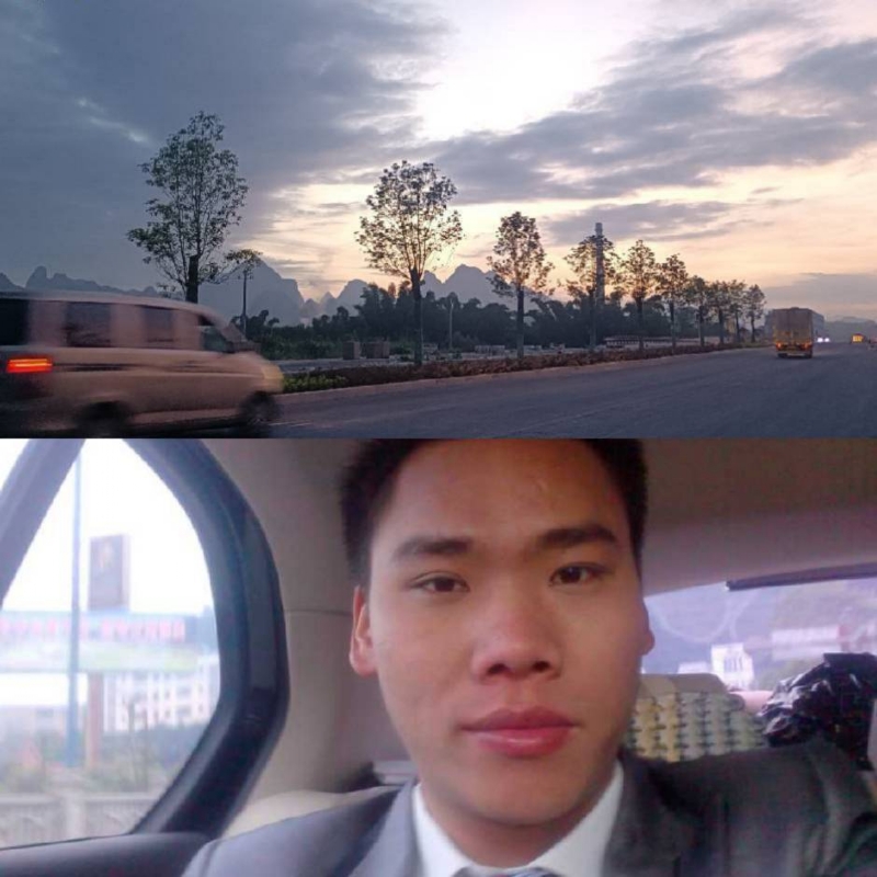 忠胆锐的第一张照片--廊坊相亲服务中心