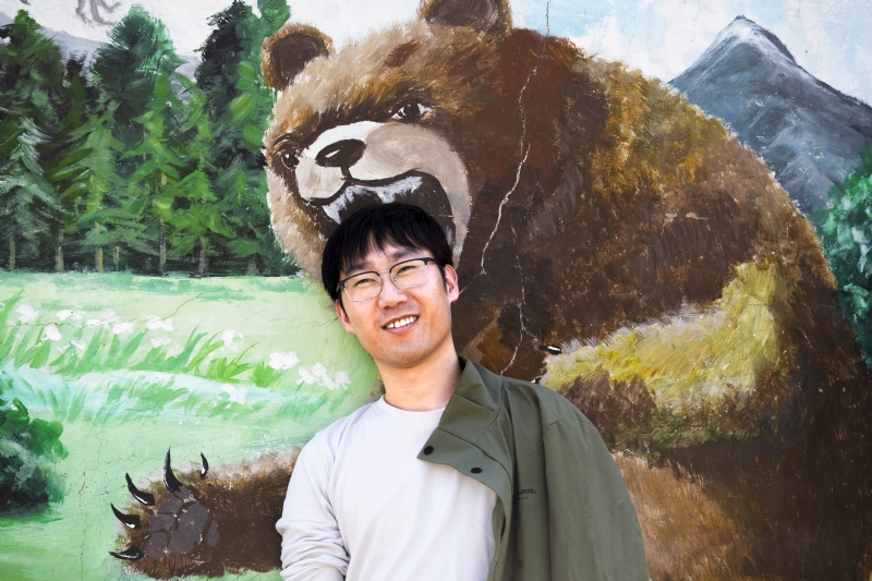 强强的第二张照片--廊坊相亲服务中心