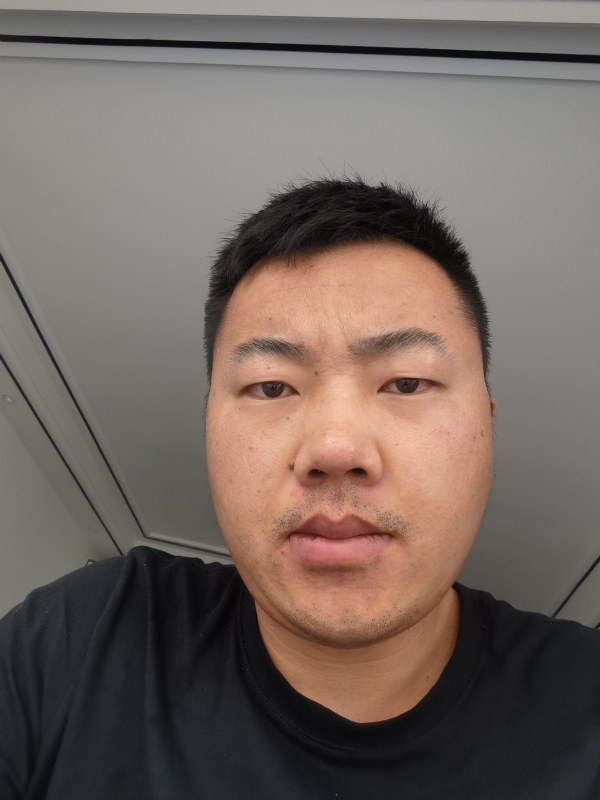 陆开森的第一张照片--廊坊相亲服务中心